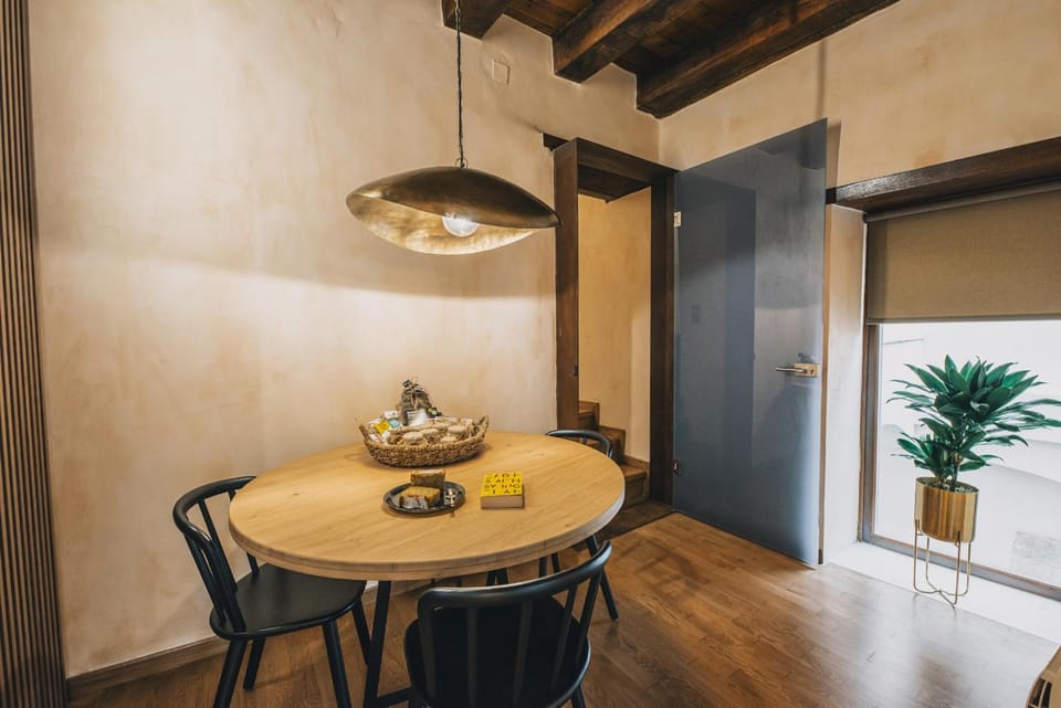 Oniros Residenza Vecchia Hotel in Chania