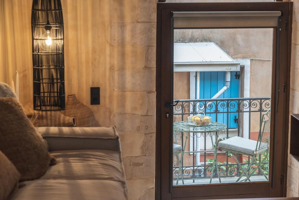 Oniros Residenza Vecchia Hotel in Chania