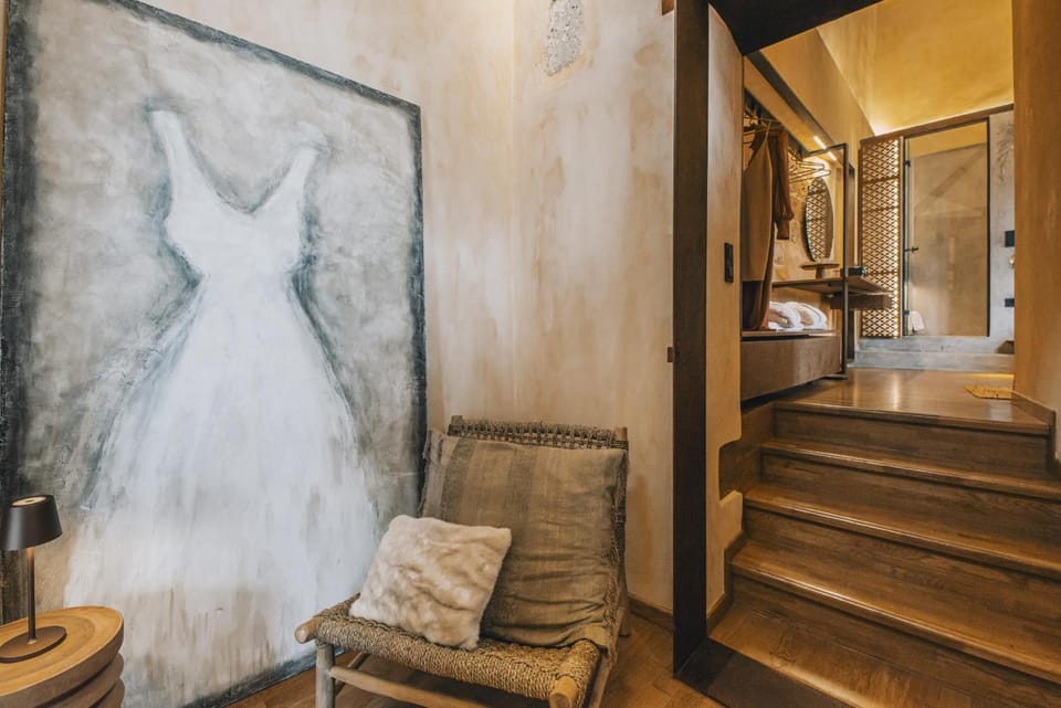 Oniros Residenza Vecchia Hotel in Chania