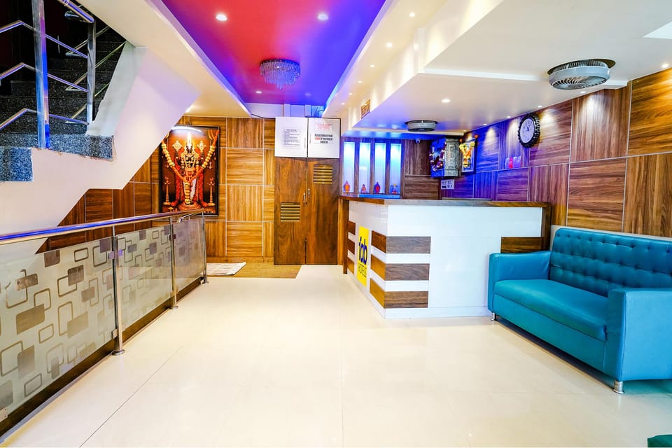 Kwality Inn Hotel in Maharashtra