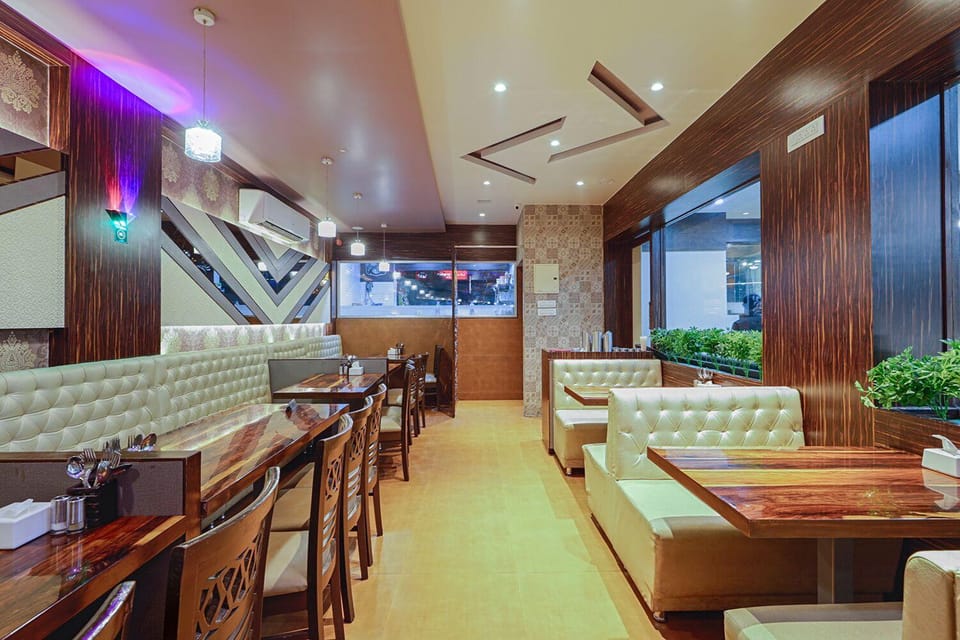 Kwality Inn Hotel in Maharashtra