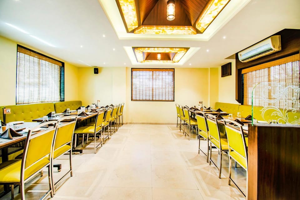 FabHotel Prime Sanket Inn Hotel in Pune