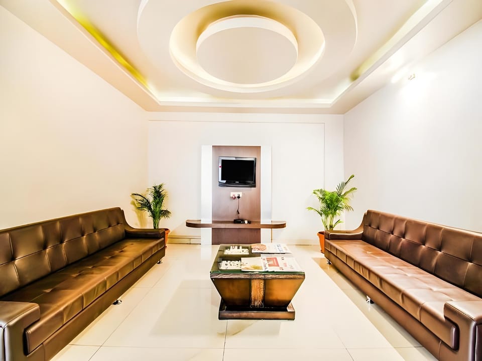 FabHotel Prime Sanket Inn Hotel in Pune