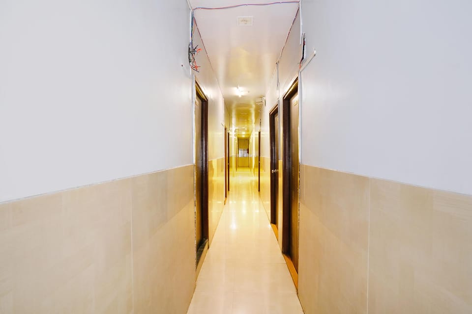 Via Ravikiran Hotel in Pune