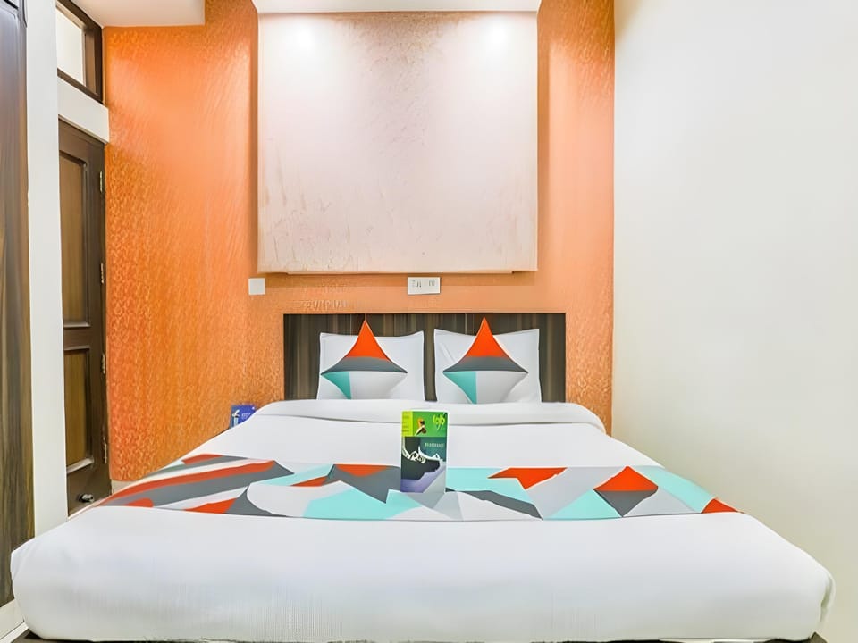 Via Mayank Palace Hotel in Chandigarh