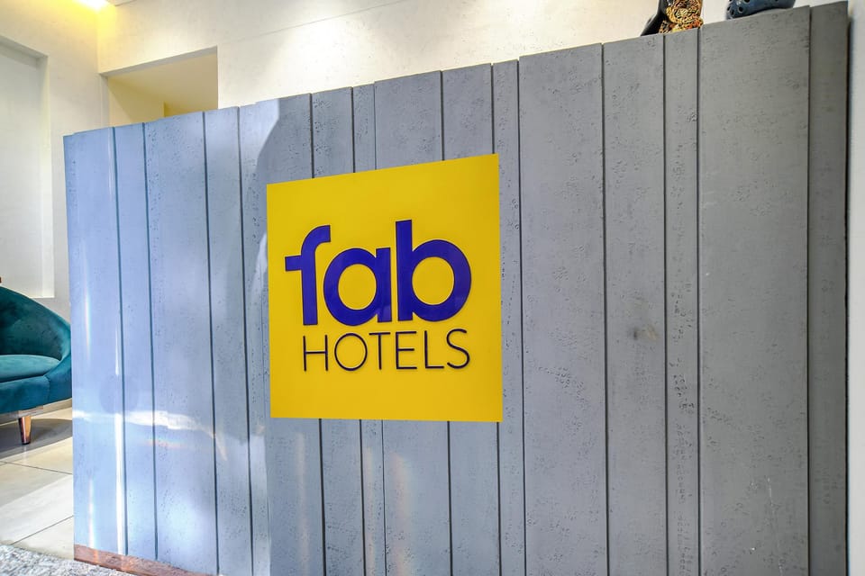 FabHotel Benchmark Hotel in India