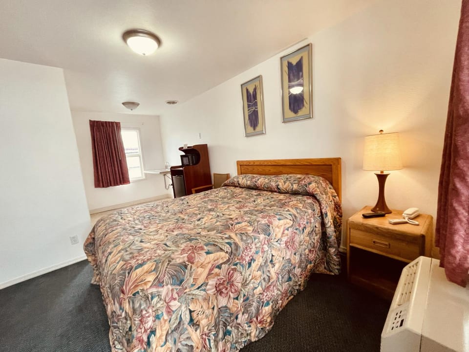 Autzen Inn Motel in Eugene