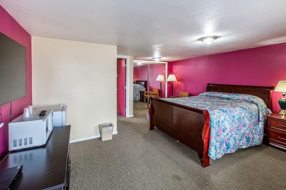 Autzen Inn Motel in Eugene