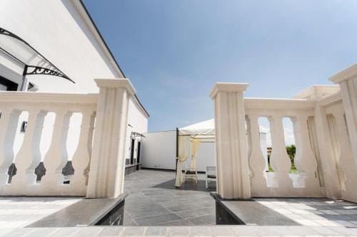Napul'e B&B Hotel in Campania