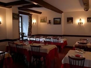 Logis Hotel De La Poste Hotel in Auvergne-Rhône-Alpes