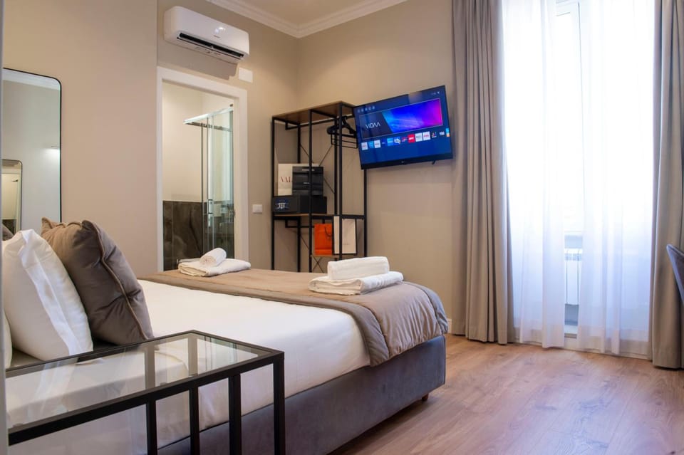 Hotel AD Suites Nazionale Hotel in Rome