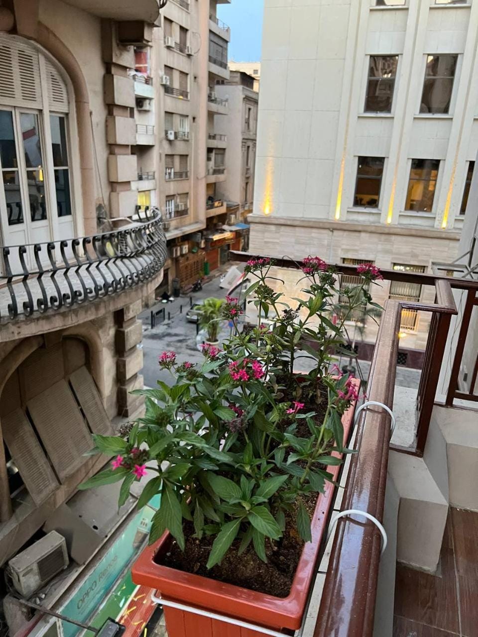 Paris east Hostel in Cairo