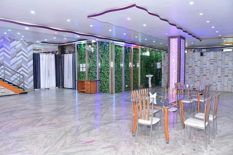 HOTEL MADHUWAN VIHAR Hotel in West Bengal
