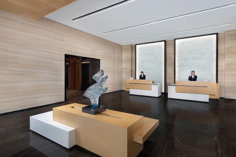 Fairfield by Marriott Shijiazhuang High-Tech Zone Hotel in China