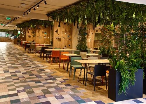 Amazonia Hotel Hotel in Timisoara
