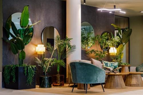 Amazonia Hotel Hotel in Timisoara