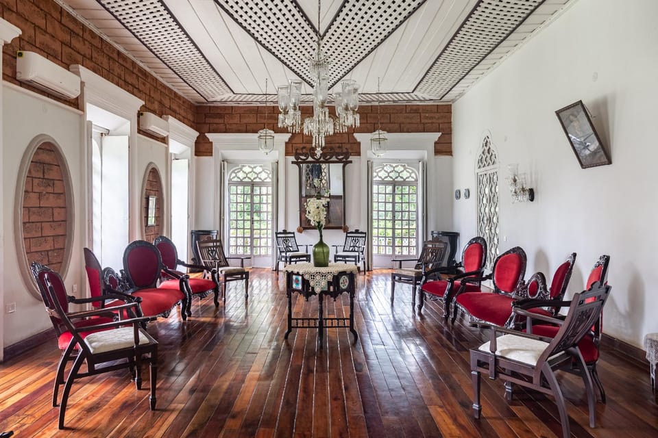 Meeting room / ballrooms