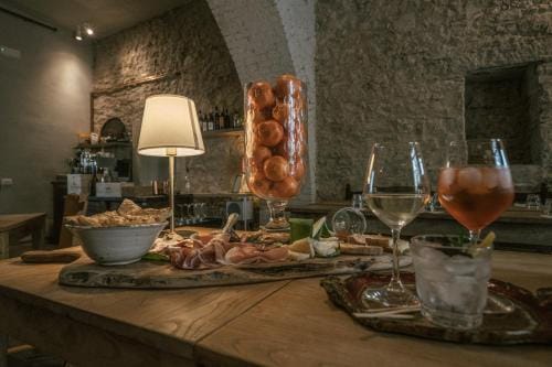 Albergo La Pietra Hotel in Lazio