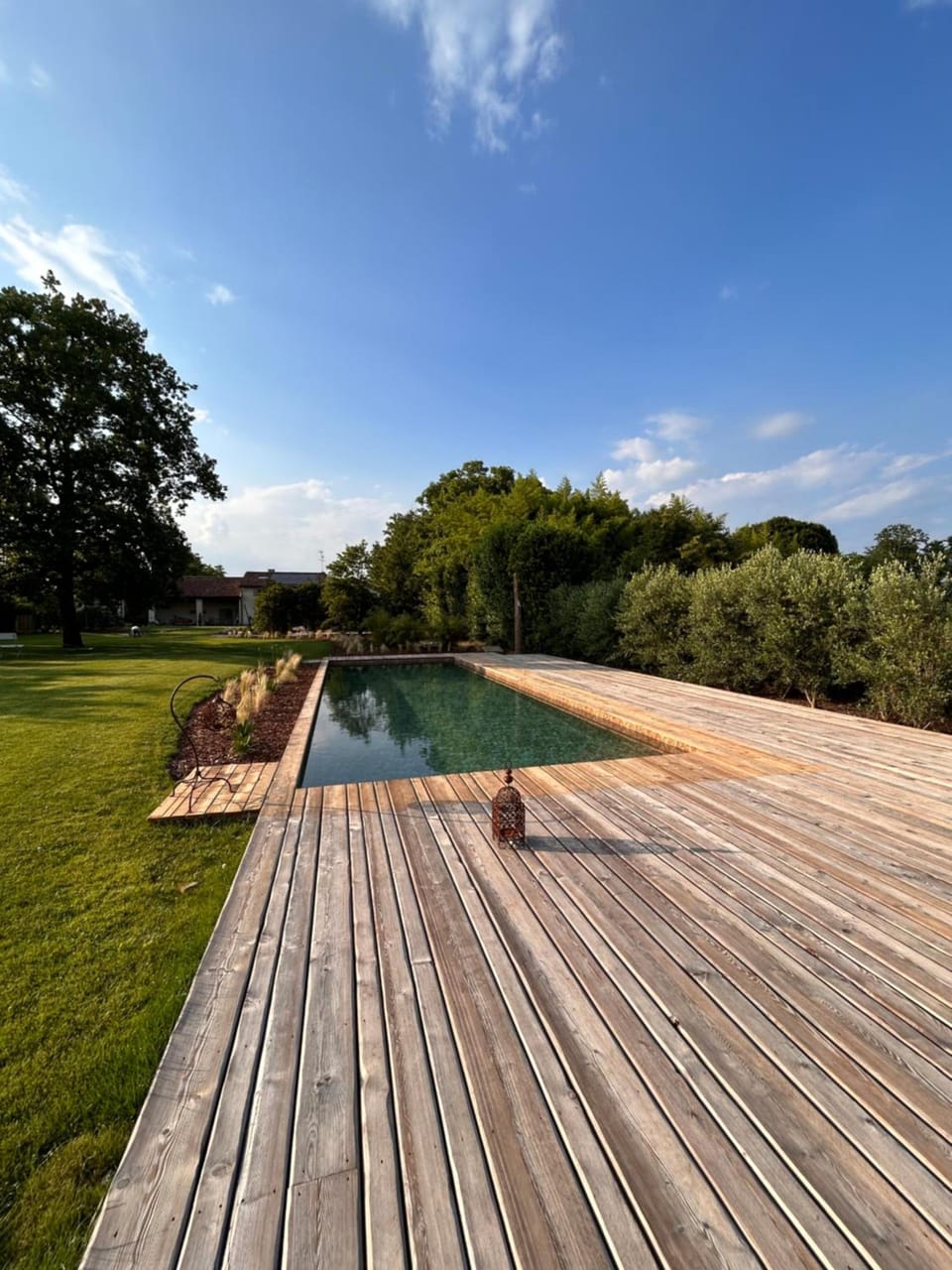 Il Glicine - Natural BnB Hotel in Trentino-South Tyrol