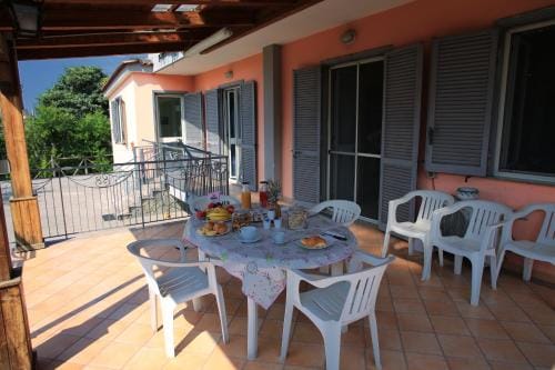 Villarosa pompei studios Hotel in Campania