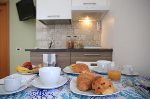 Villarosa pompei studios Hotel in Campania