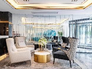 Xana Deluxe Hotel Jinan Jiefang Road Hotel in Shandong