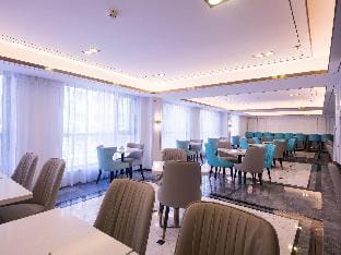 Xana Deluxe Hotel Jinan Jiefang Road Hotel in Shandong