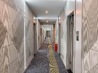 7 Days Inn Gaoyou Tonghu Road Shimao Plaza Hotel in Jiangsu
