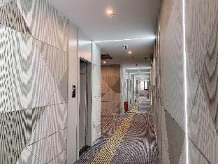 7 Days Inn Gaoyou Tonghu Road Shimao Plaza Hotel in Jiangsu