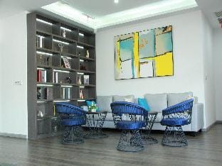7 Days Inn Danyang Fangxian Town Government Hotel in Jiangsu