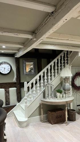 Spenford House 1640 listed house Idilic Location pub walking distance Hotel in Wales