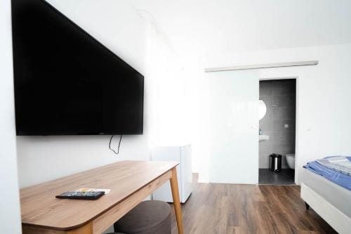 Pension am Bahnhof Hotel in Baden-Württemberg
