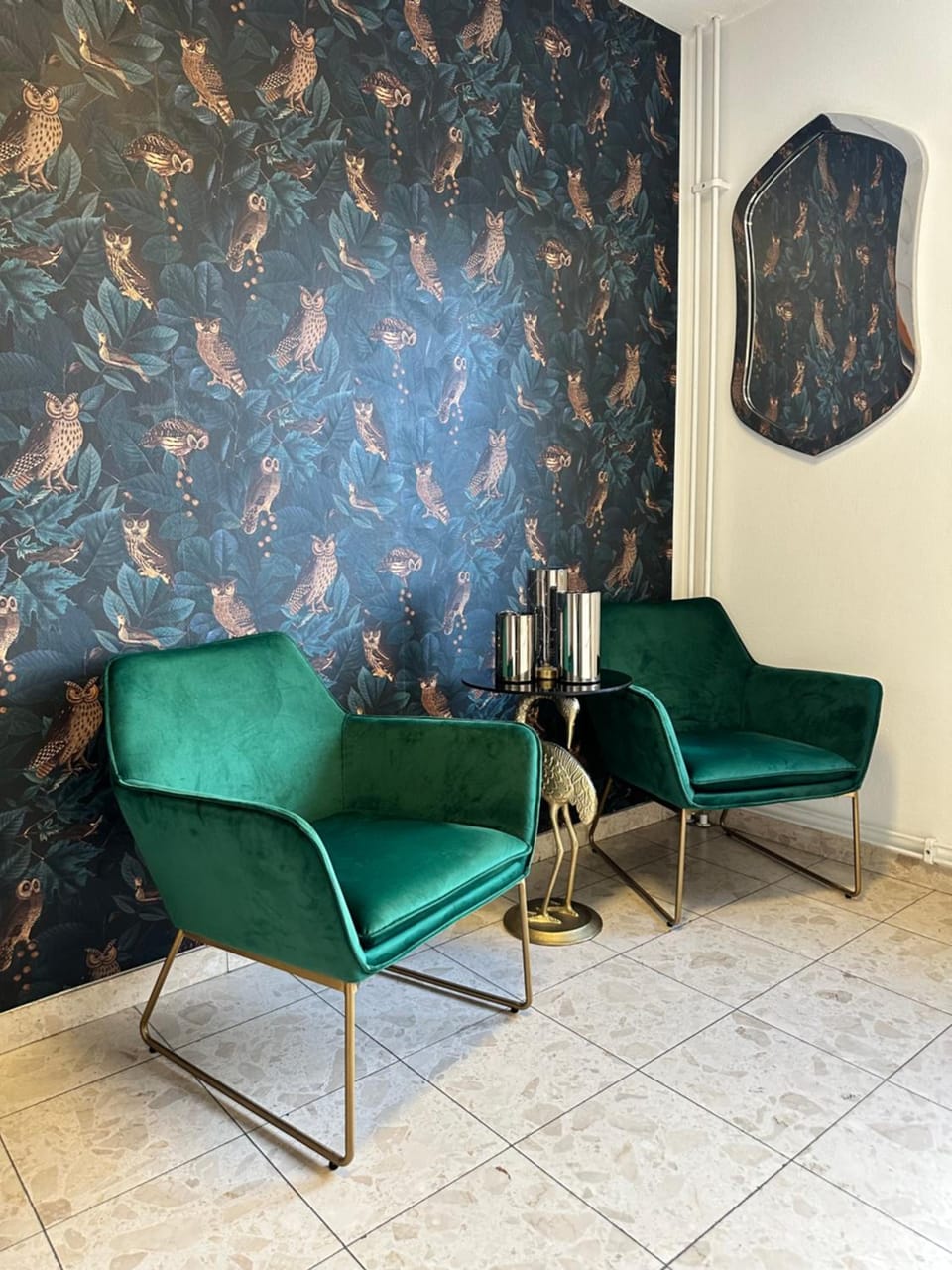 Hotell City Karlshamn Hotel in Capital Region of Denmark