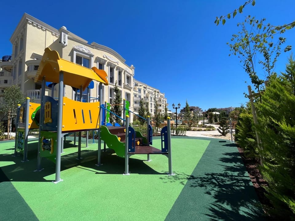 Playground