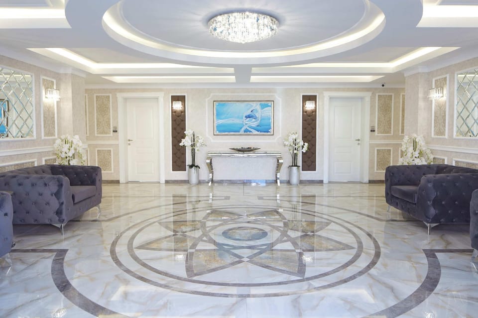 Bellicity Apart Complex Apartment hotel in Burgas Province