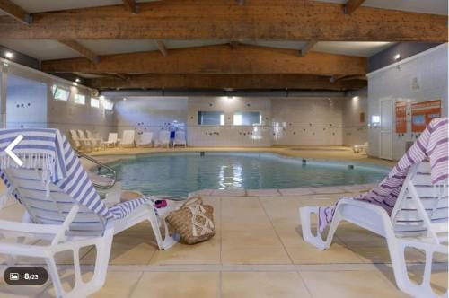 Les Pinots d'Alsace - 3 bungalows climatises avec TV - Proche Europa Park Hotel in Ortenau