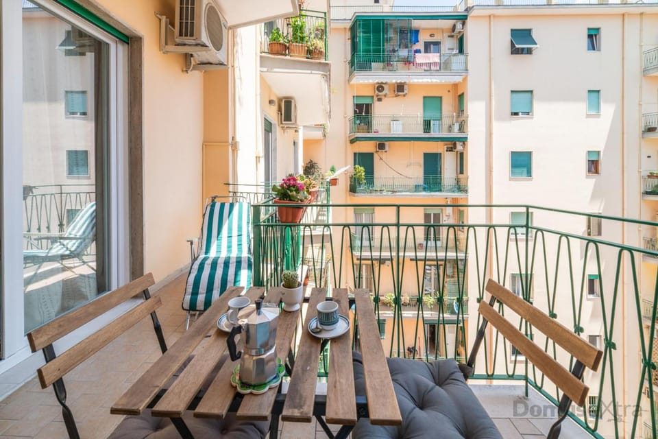 Clara Domus By DomusExtra Hotel in Naples