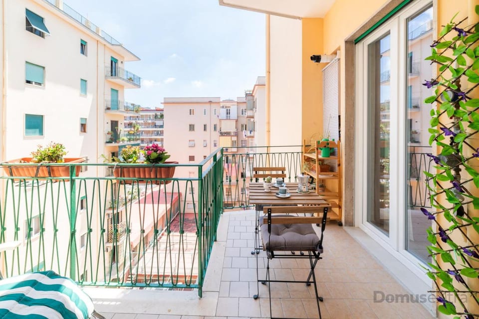 Clara Domus By DomusExtra Hotel in Naples