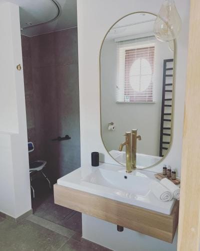 Mina en Family Bed and Breakfast Hotel in Flanders