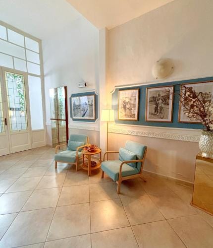 A casa di Mario e Nene Hotel in Viareggio