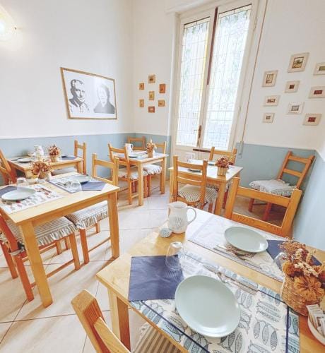 A casa di Mario e Nene Hotel in Viareggio
