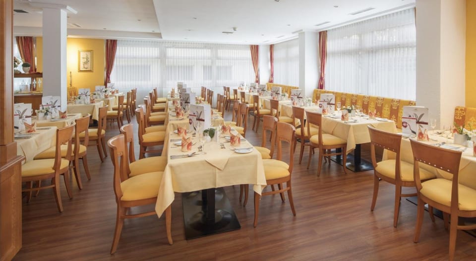 Hotel Schweizer Hof Thermal und Vital Resort Hotel in Upper Austria