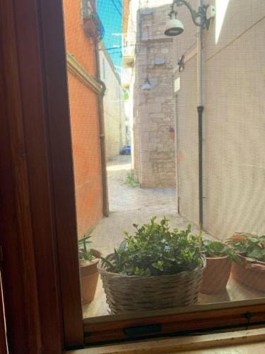 Da Minguccio Hotel in Basilicata