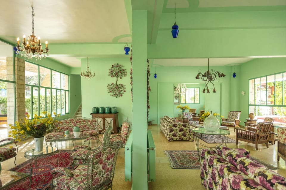 Al Fundok Boutique Hotel  Hotel in Africa