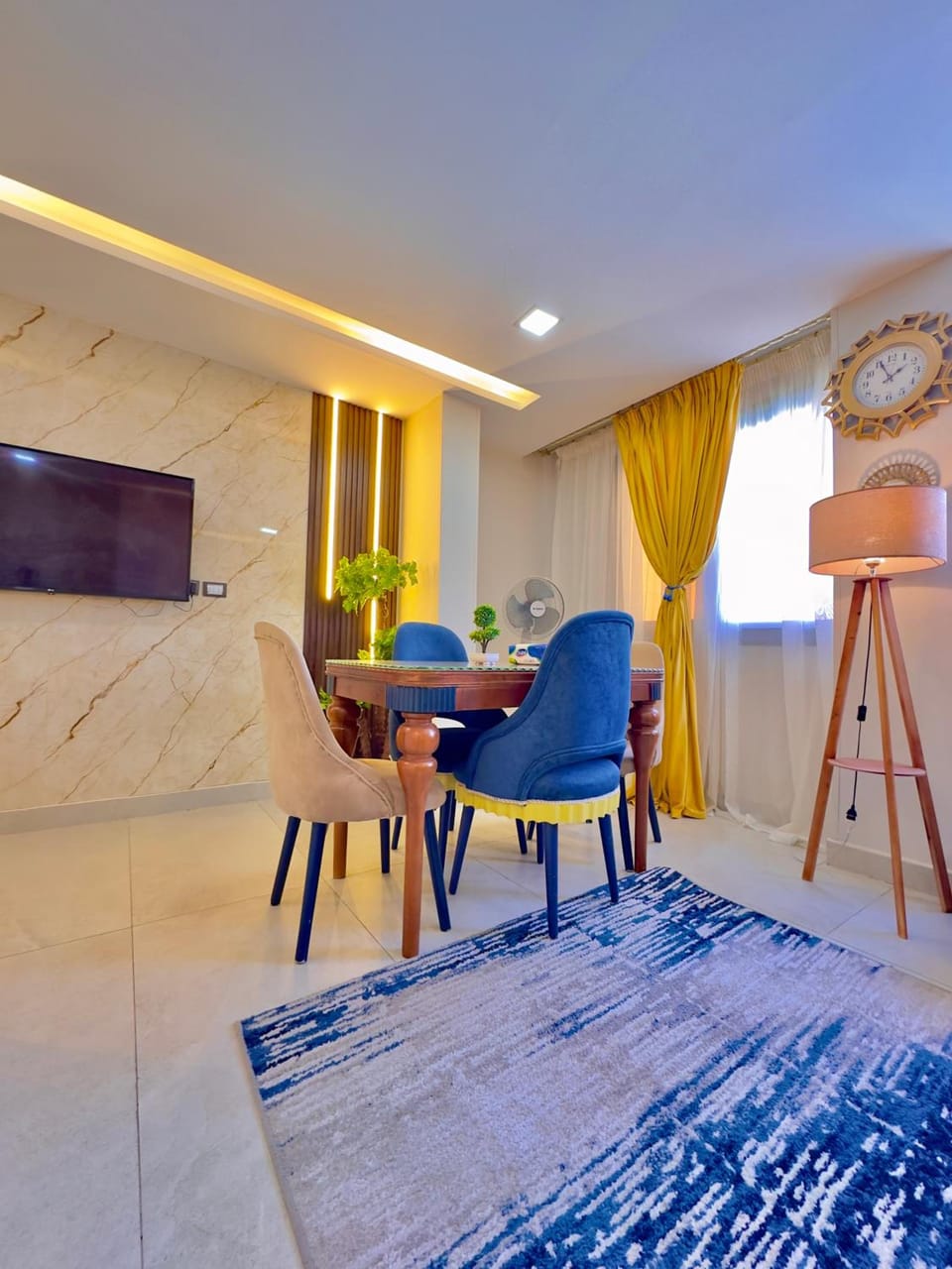 شاليه فندقى داخل منتجع سياحى ببورفؤاد Hotel Apartment Inside Tourist Resort In Port Fouad Apartment hotel in Egypt