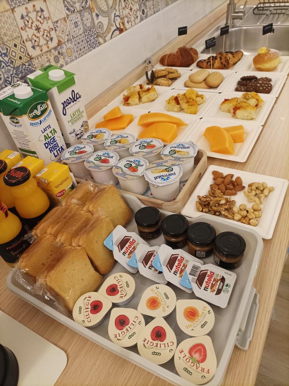 Casa KaLu' Hotel in Province of Taranto