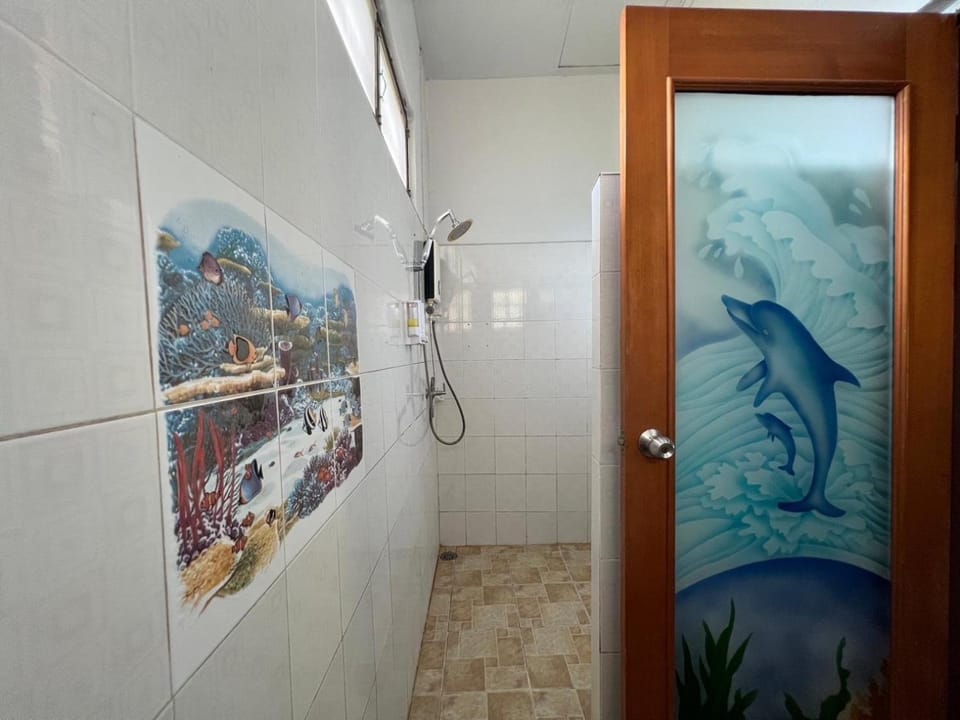 Phin Thong Resort Resort in Krabi Changwat