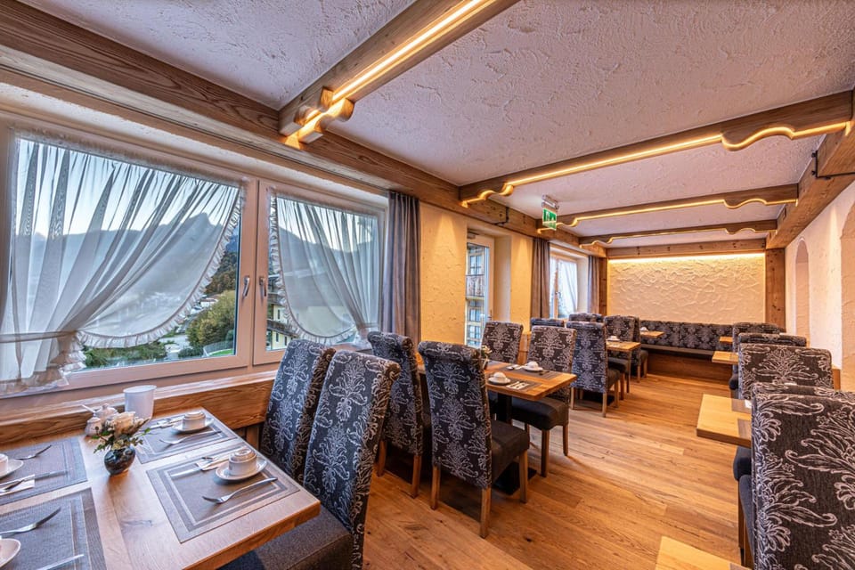 Hotel AlpinaRos Demming Hotel in Berchtesgaden