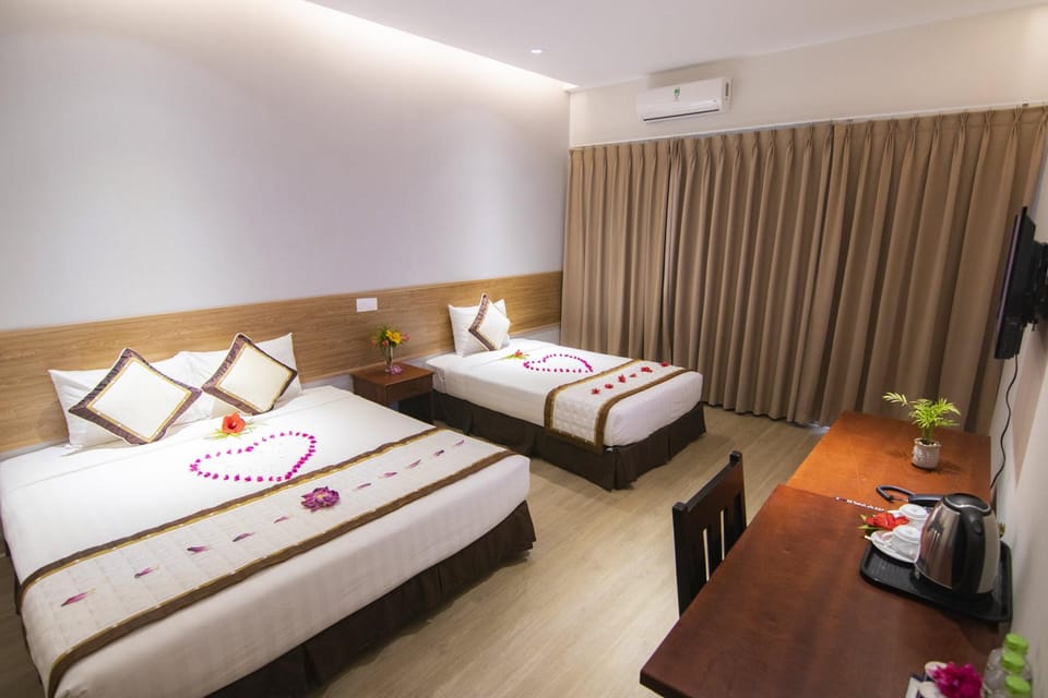 Room plan