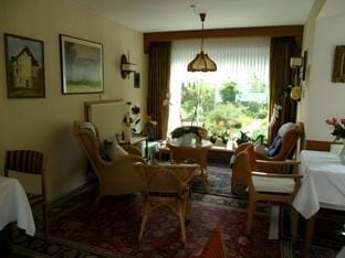 Pension Schneider Hotel in Cochem-Zell